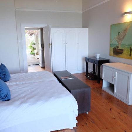 11 Westcliff Rentals Hermanus Exterior foto